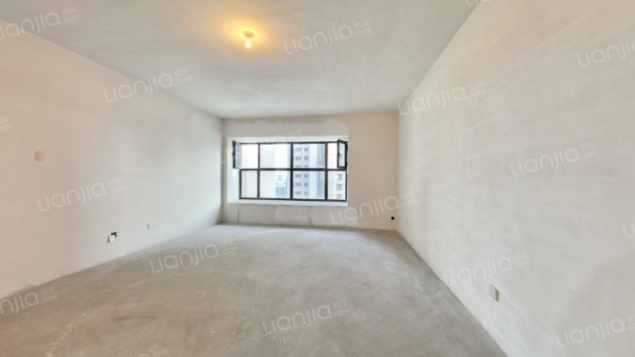 弘辉首玺二手房实景图