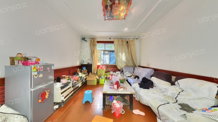 水泵厂家属院二手房实景图