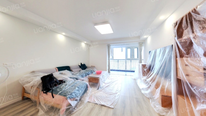 北京路1号二手房实景图