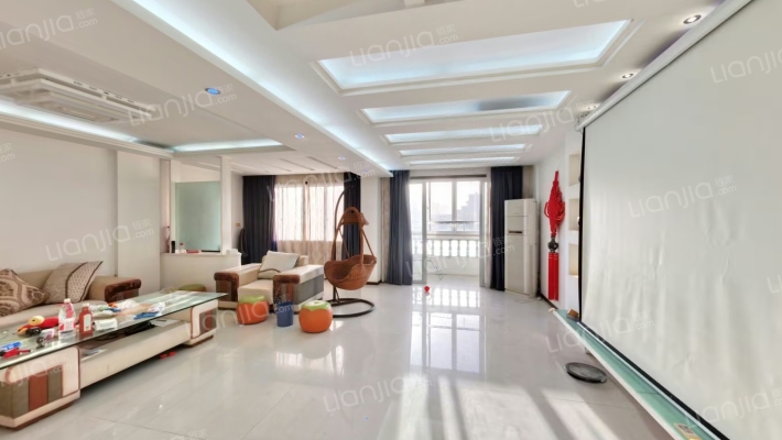 宁康西路二手房实景图