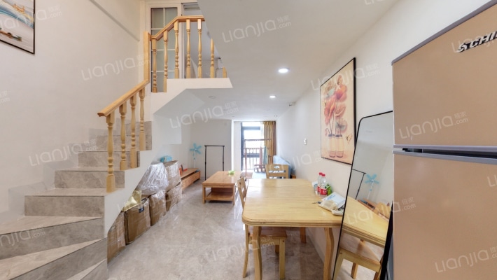 奥园商业广场二手房实景图