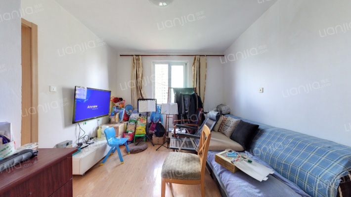 汇秀景苑一街坊二手房实景图