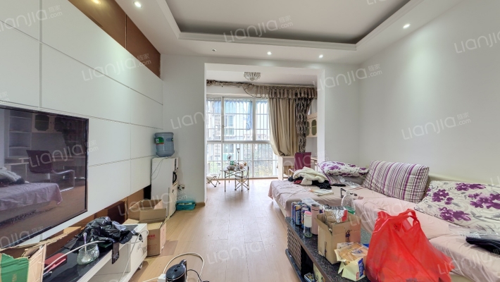 盛世嘉园二手房实景图