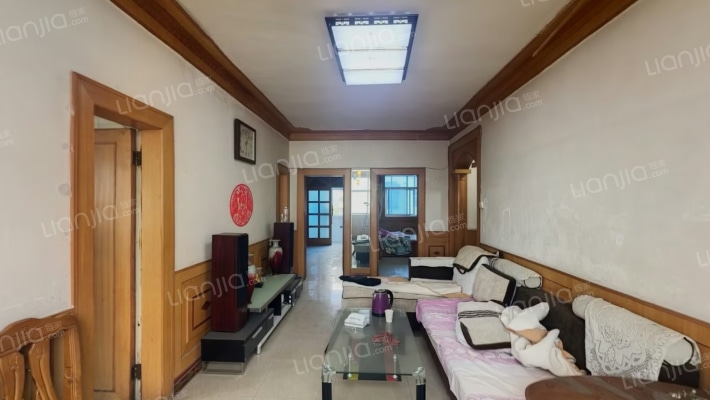 交警大队家属院二手房实景图