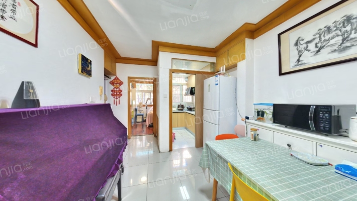 康盛花园二手房实景图