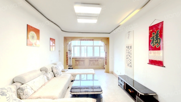 太平洋城住宅楼二手房实景图