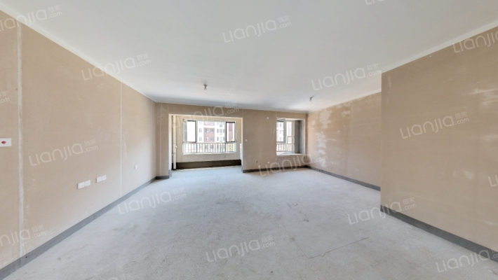 海晶院境海庭苑二手房实景图