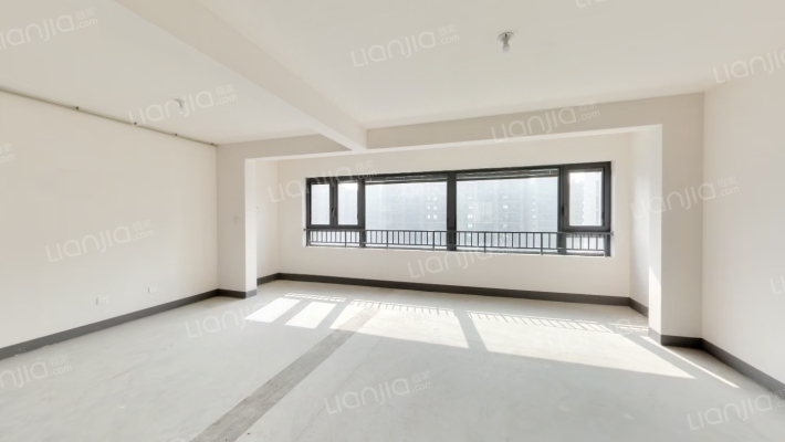 美的新希望昆仑一品二手房实景图