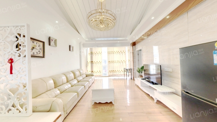 海茵国际花城(宏福路)二手房实景图