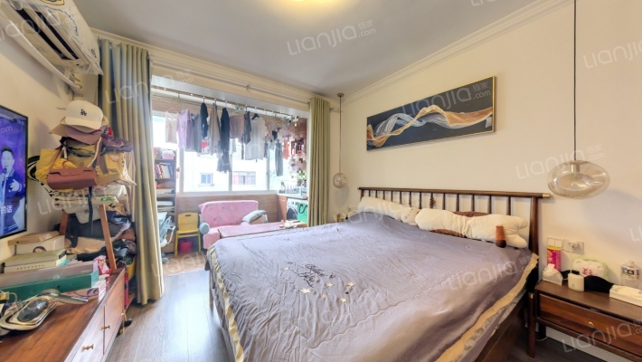 李园一村二手房实景图