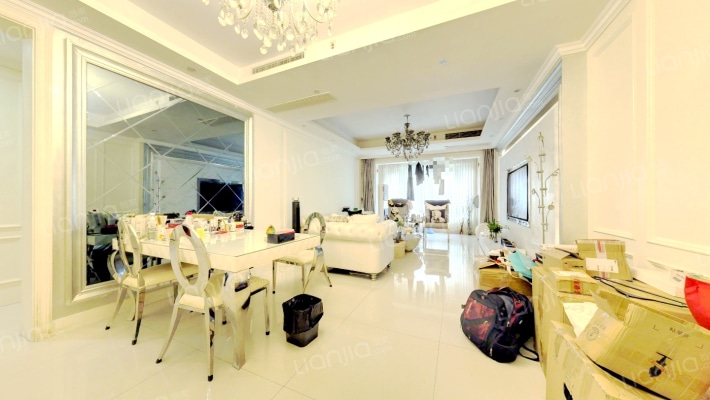 名都古北二手房实景图