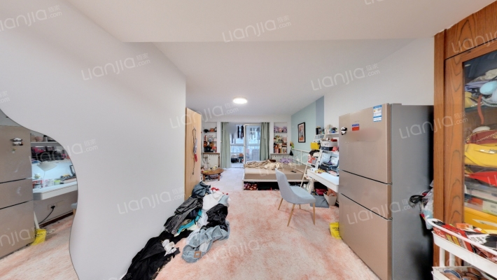 盛和家园二手房实景图