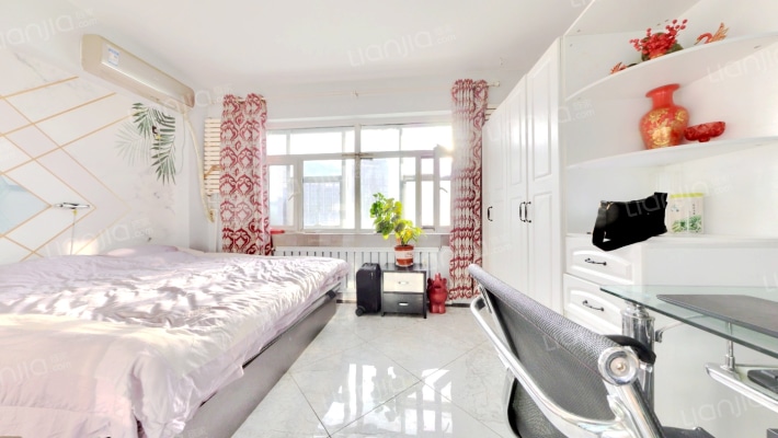 新新怡园二手房实景图