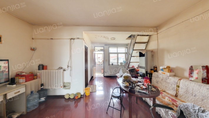 振华里(滨海新区)二手房实景图