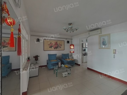 整租·南京路 3室1厅 东/南/西