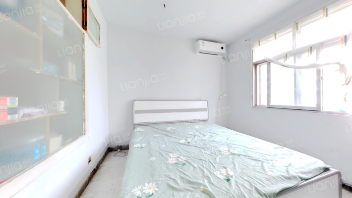 河南省职业技术家属学院西区二手房实景图