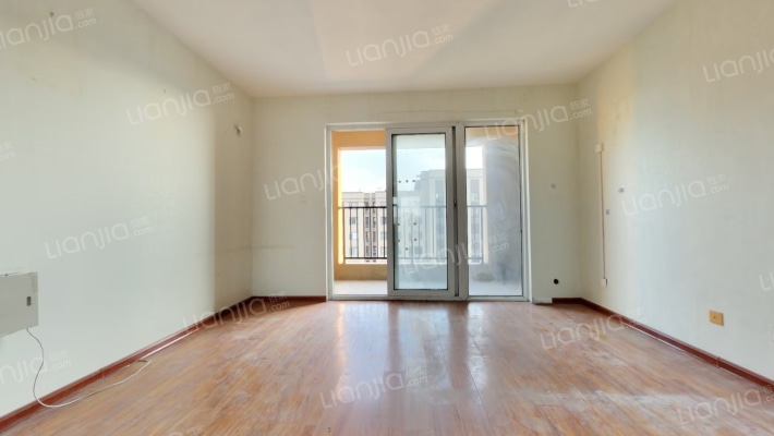 绿地国际花都南区二手房实景图