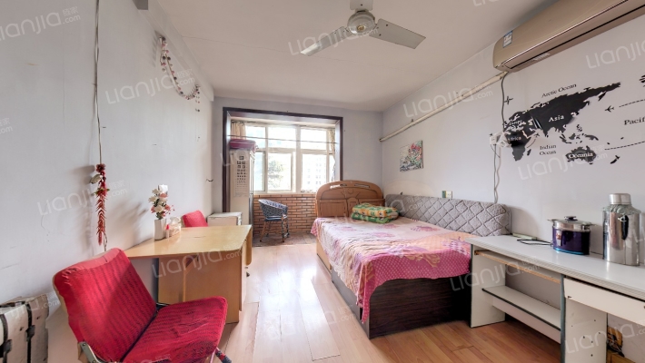 武宁路二手房实景图