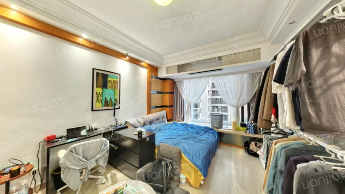 汇峰苑二手房实景图