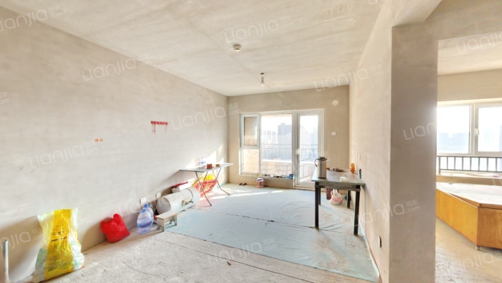 紫晶苑二手房实景图