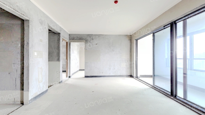 翠澜峯境二手房实景图