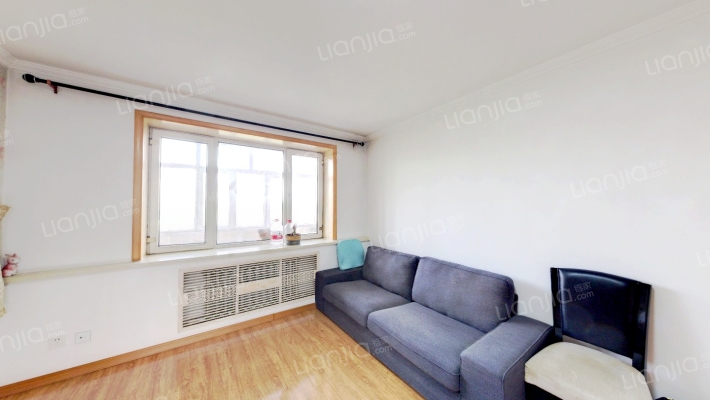 东北农业大学校部家属区二手房实景图