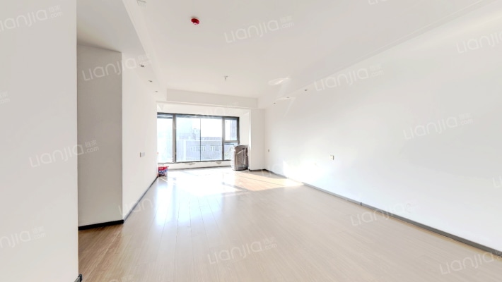 碧桂园星钻二手房实景图