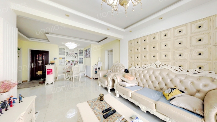 贵和苑二手房实景图