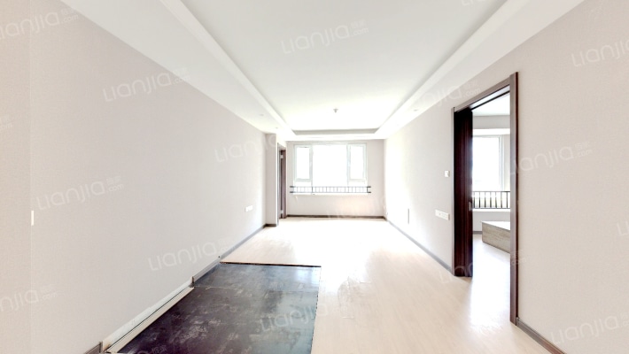 万科翡翠四季C1区二手房实景图