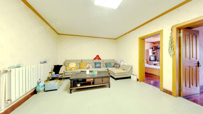 民健东园二手房实景图