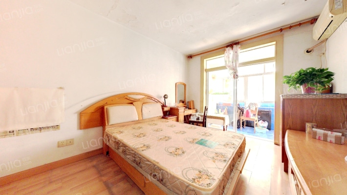 大纱帽巷40号二手房实景图