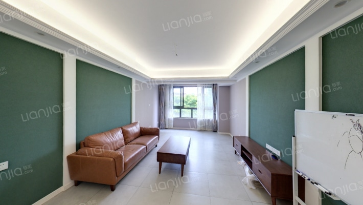 中海寰宇天下二期二手房实景图