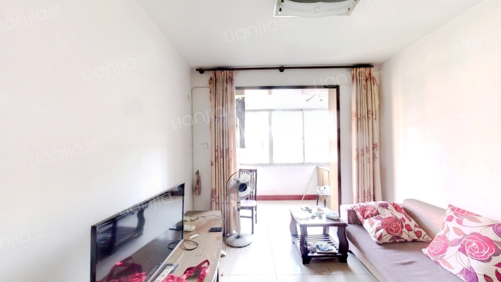 扬子花苑二手房实景图