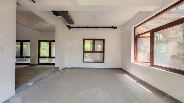 置信牧山丽景一期二手房实景图