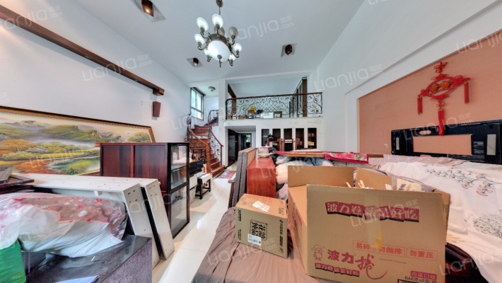 阳明欧洲花园二手房实景图