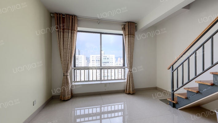 城市新光大厦二手房实景图