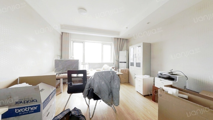 悦澜诚品二手房实景图