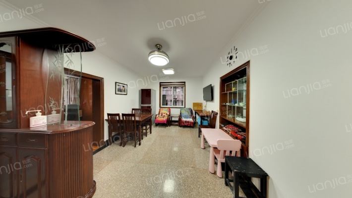 大关东五苑二手房实景图