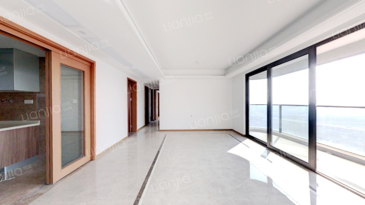 美的合景·美云合府二手房实景图