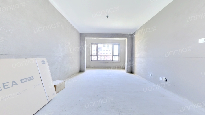 南益·松江春晓二手房实景图