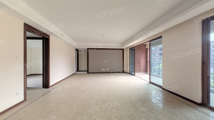 领地天府兰台臻园二手房实景图