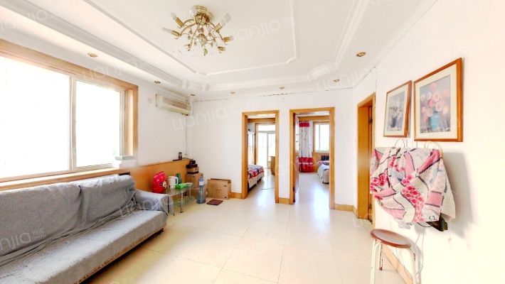 新苑小区二手房实景图