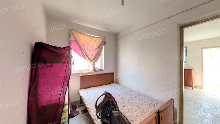 经发花苑二手房实景图