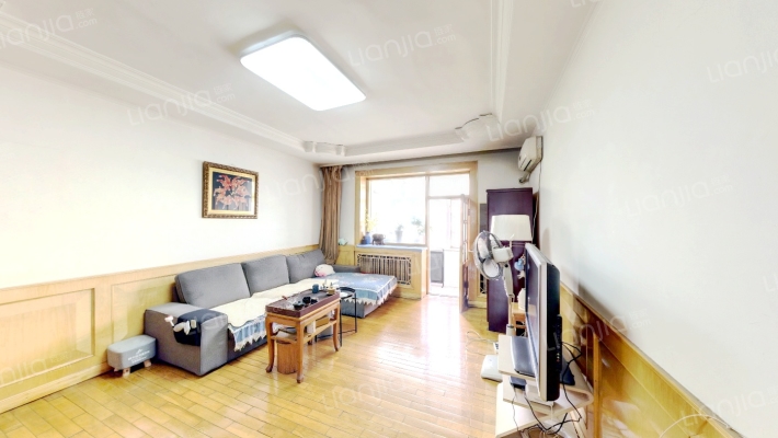 共乐西头道街二手房实景图