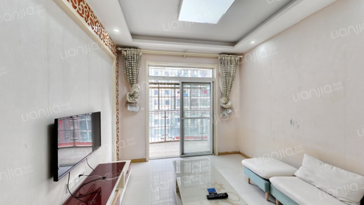 嘉禾园二手房实景图