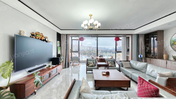 自然界云宸二手房实景图