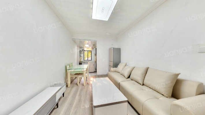 竟成路4号二手房实景图