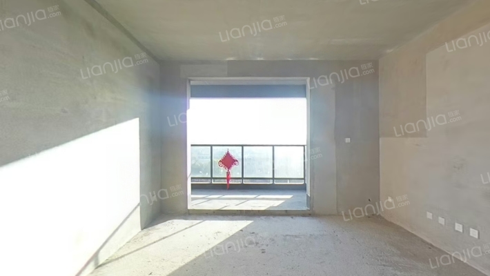 半山云尚二手房实景图