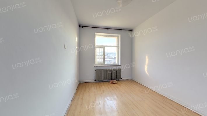 八中宿舍二手房实景图