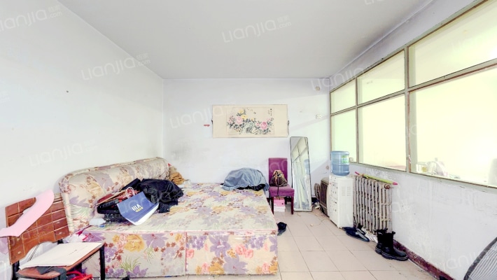 老一中小区二手房实景图